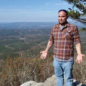 Meet your Posher, Steven